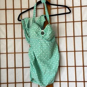 Maternity Swim Tankini